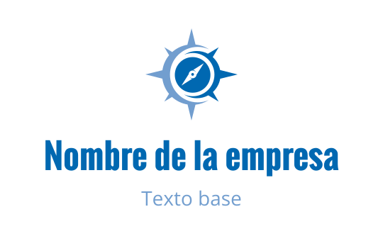 Map logo