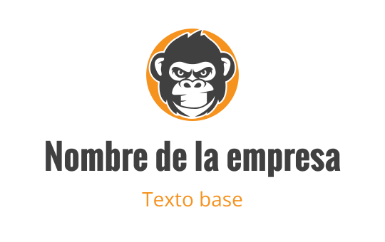 Monkey logo
