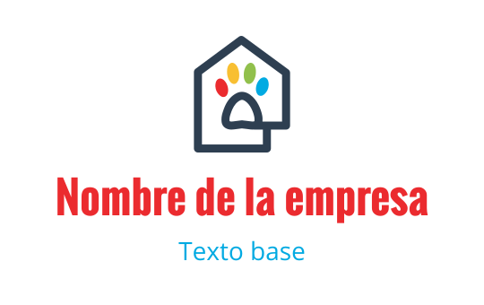 Dog logo
