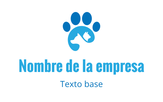 Pet logo