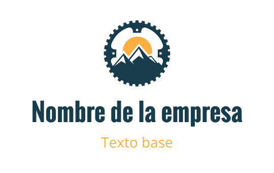 Mountain logo