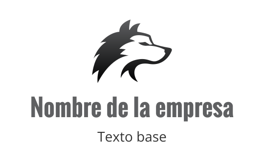Dog logo