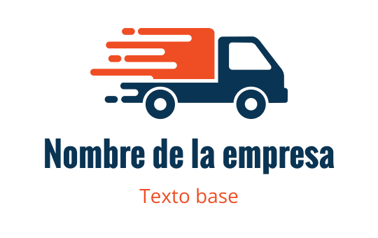 Moving logo