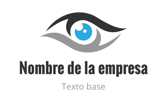 Optical logo