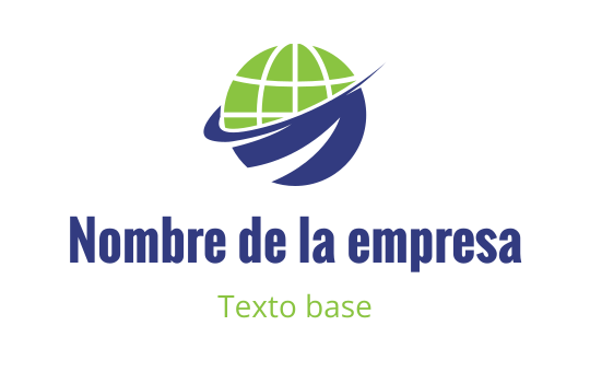 Earth logo