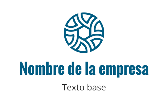 Circle logo