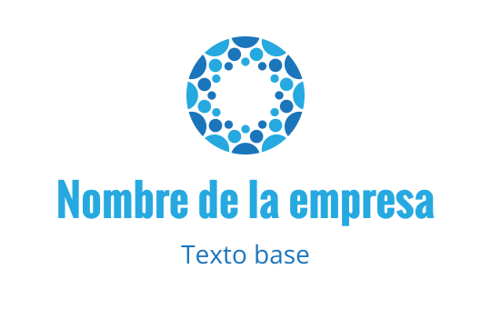 Circle logo