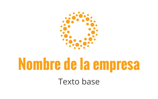 Circle logo