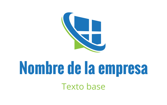 Window logo