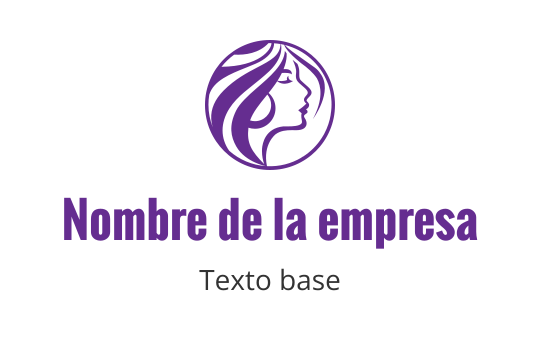 Hair logo