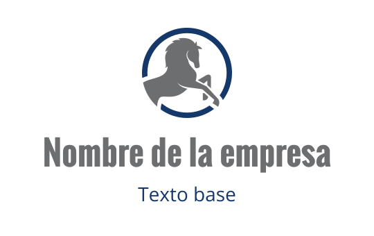 Animal logo
