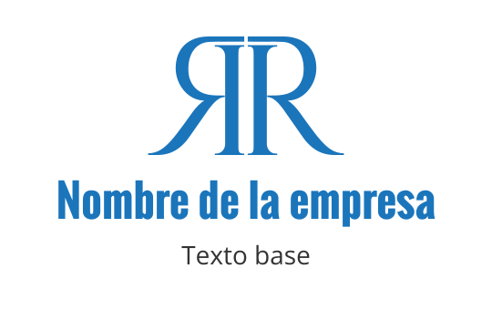 R logo