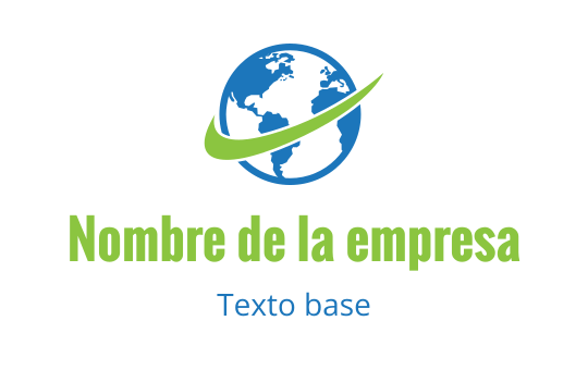 Earth logo