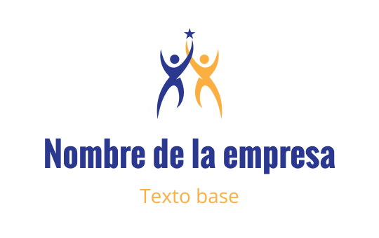 Dancing logo
