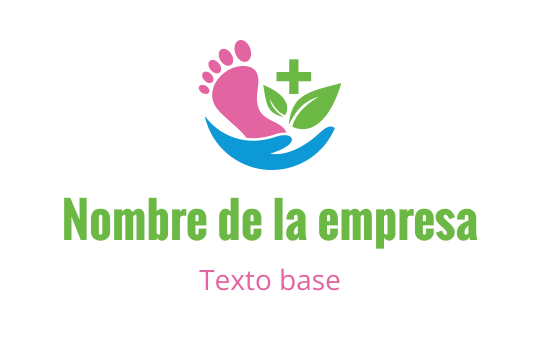 Feet logo