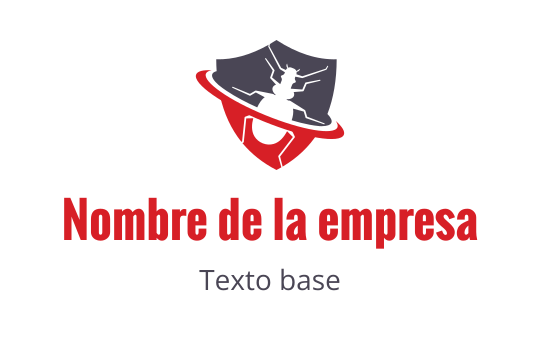 Bug logo