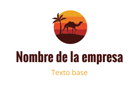 Camel logo