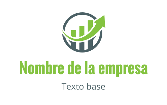 Trading logo