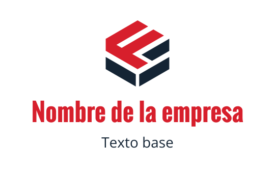 Letter logo