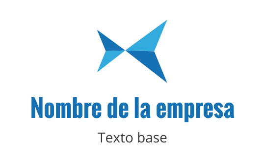 Abstract logo