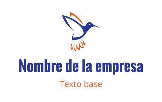 Hummingbird logo