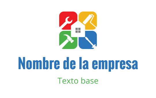 Construction logo