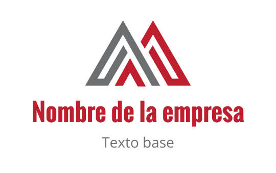 Letter logo