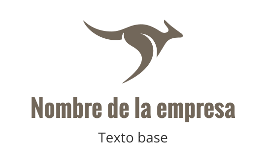 Kangaroo logo