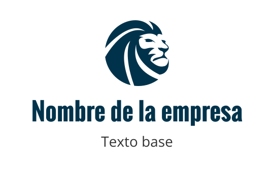 Animal logo