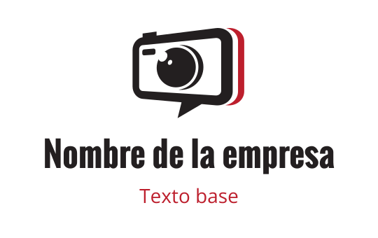 Photo logo