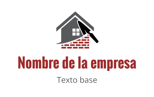 Construction logo