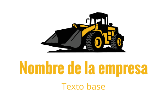 Excavator logo