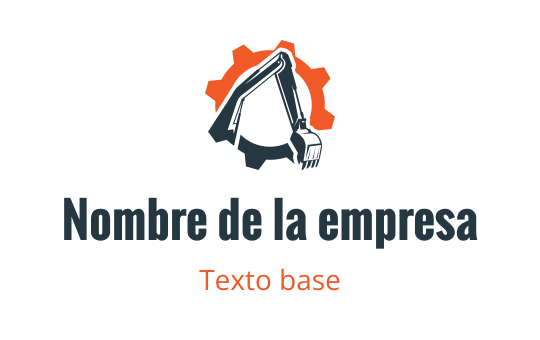 Landscaping logo