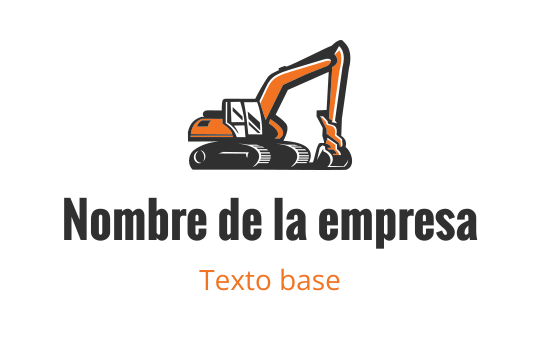 Landscaping logo