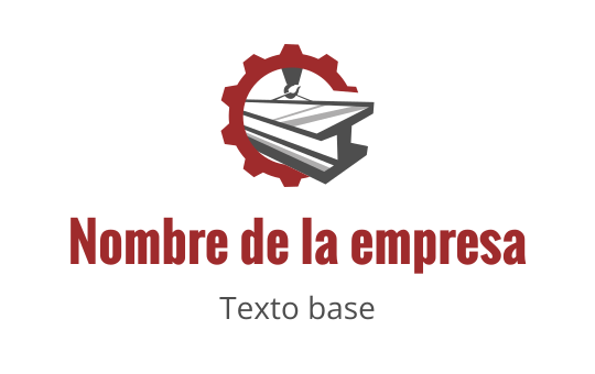 Welding logo
