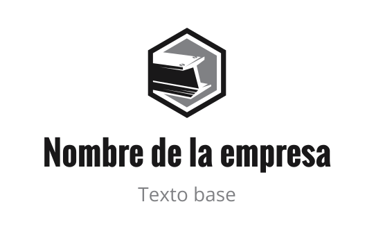Welding logo