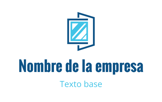 Window logo