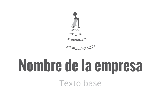 Clothing logo