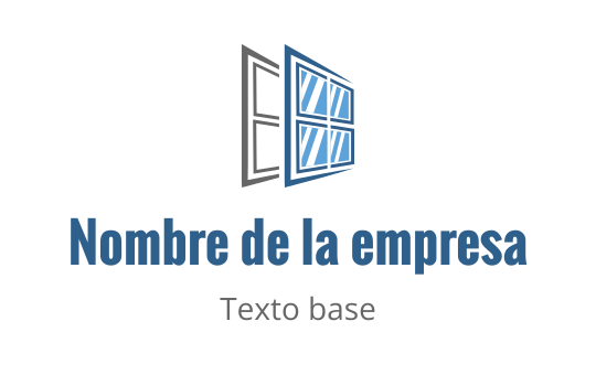 Window logo