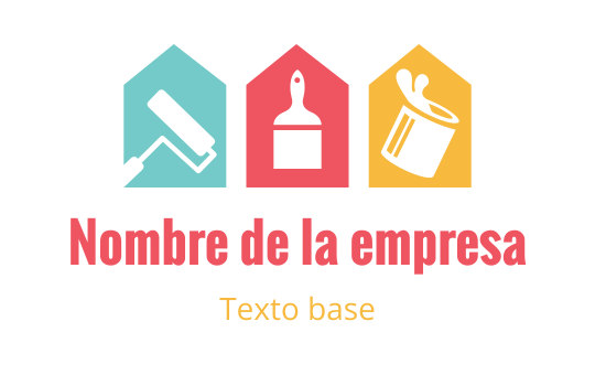 Paint logo