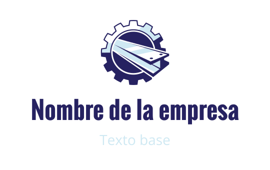 Welding logo