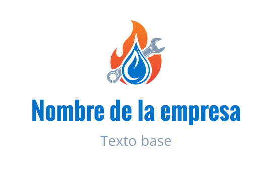 Plumbing logo