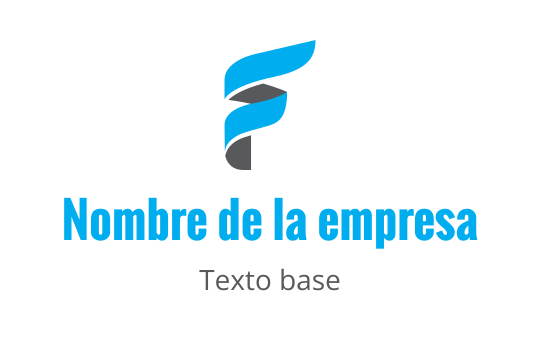 F logo
