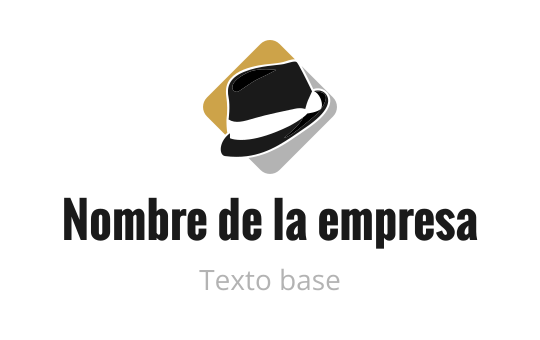 Hat logo