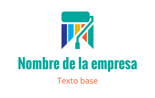 Paint logo
