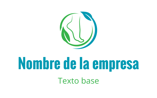 Feet logo