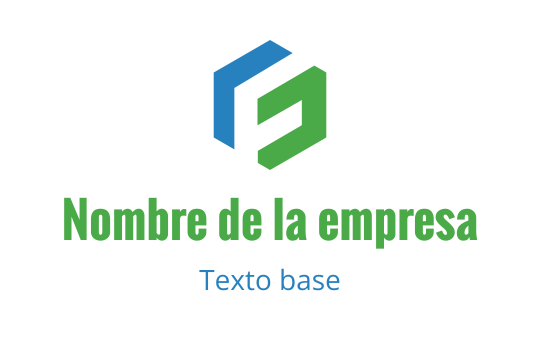 F logo