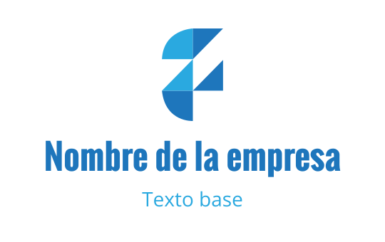 F logo
