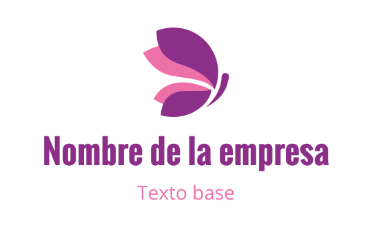 Butterfly logo