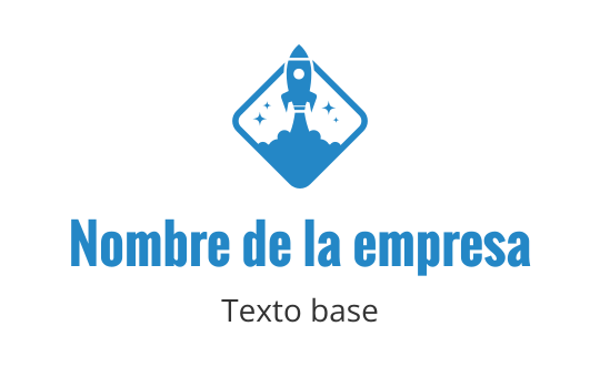Rocket logo